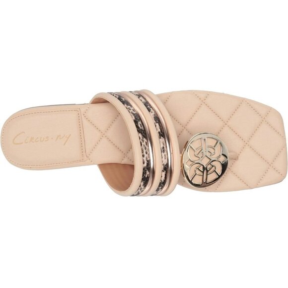 Circus | NY by Sam Edelman Artem Sandal Womens Size 8.5 - Picture 3 of 12